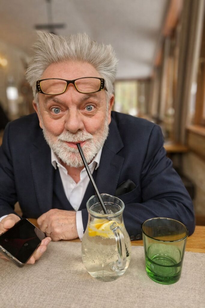 Václav Upír Krejčí