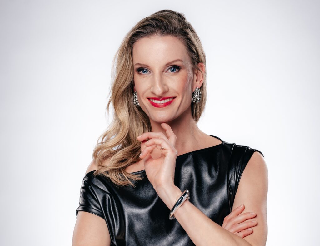 Adela Vinczeová