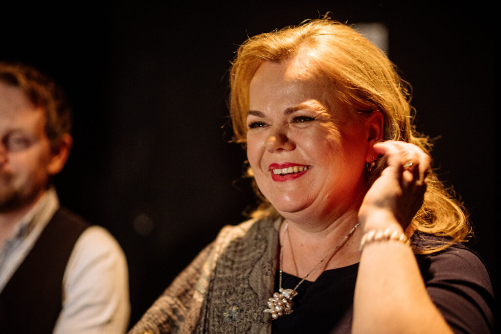 Sabina Remundová