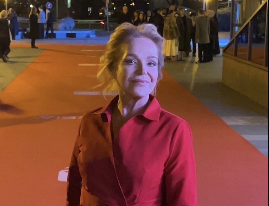 Dagmar Havlová