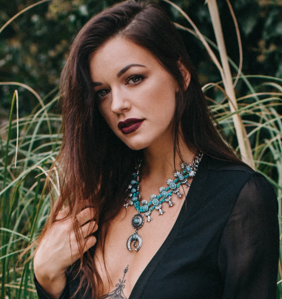 Jitka Boho