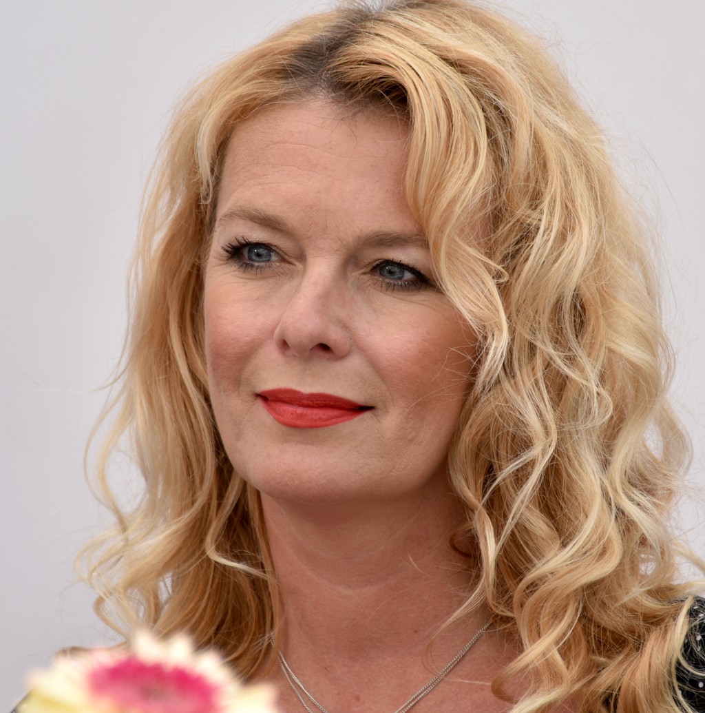 Lucie Benešová