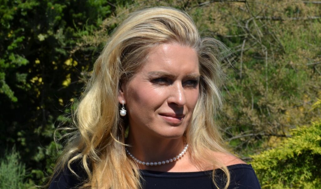 Olga Menzelová