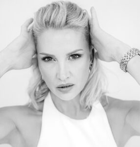 Yvona Maléřová: Člověk musí sám sebe přesvědčit, že chce mít pohyb ve svém životě