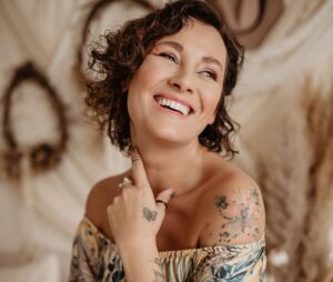 Bývalá Miss Michaela Salačová otevřeně: Život v záři reflektorů nepotřebuji