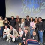 muzikál Biograf láska 2