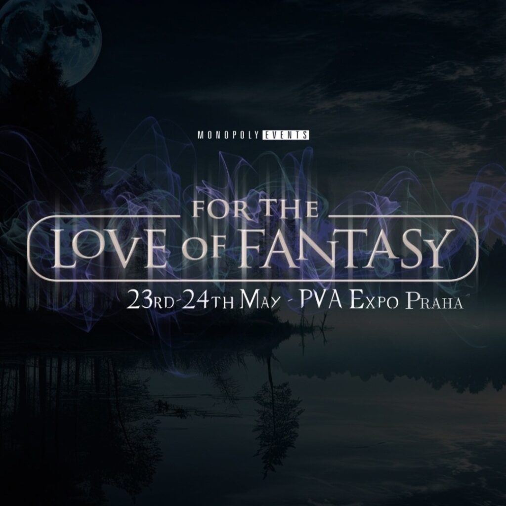 Festival For the Love of Fantasy