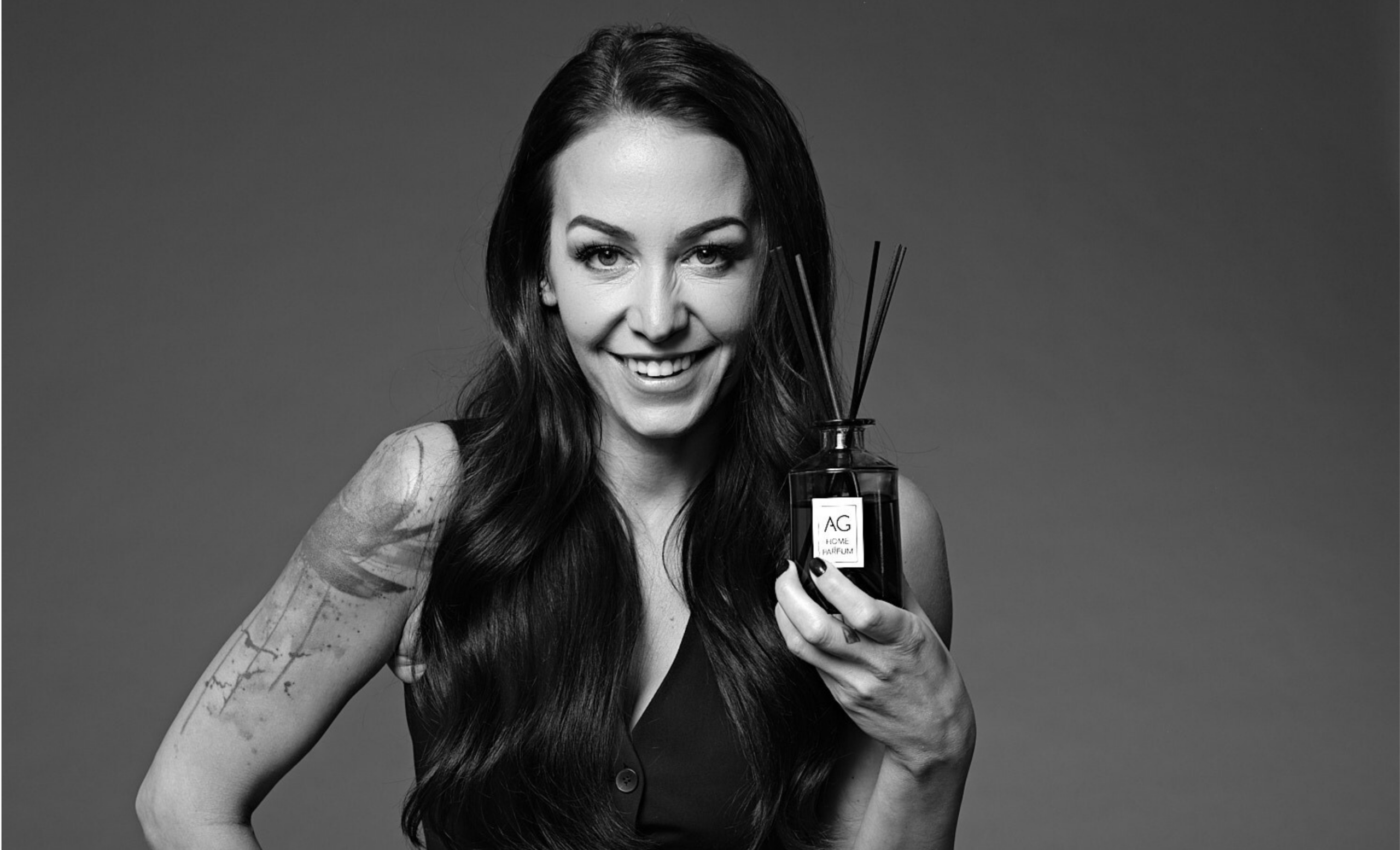 Agáta Hanychová