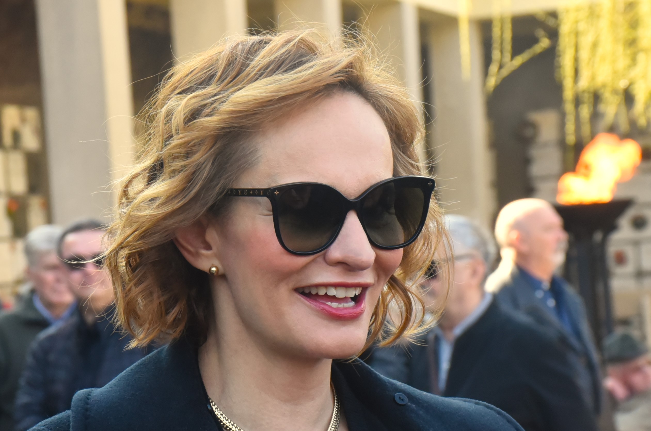 Monika Absolonová