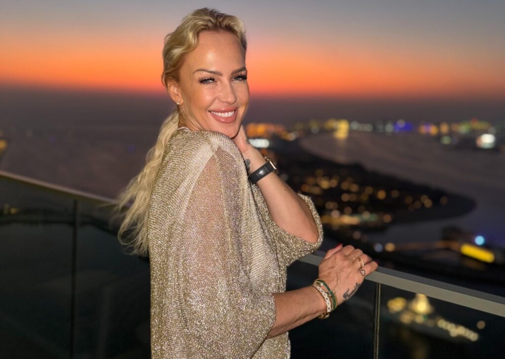 Zuzana Belohorcová