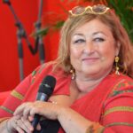 Halina Pawlowská