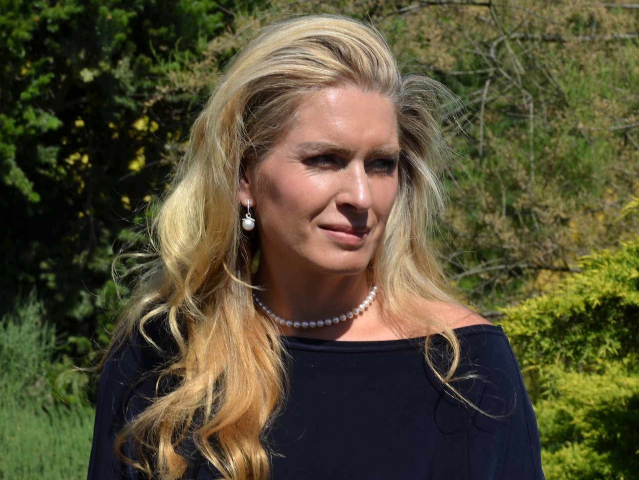Olga Menzelová