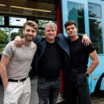Marek Lambora, Tomáš Jeřábek, Filip Březina