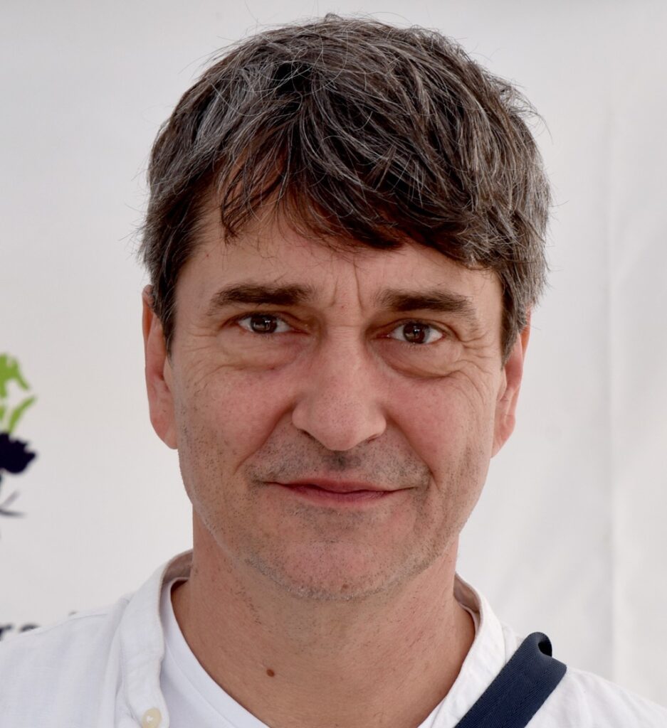 Saša Rašilov