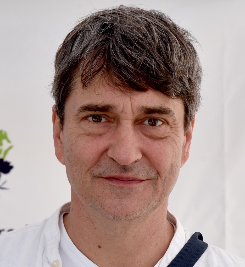 Saša Rašilov